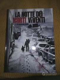 la notte dei morti viventi star comics