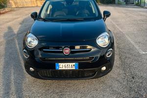 Fiat 500x 2023