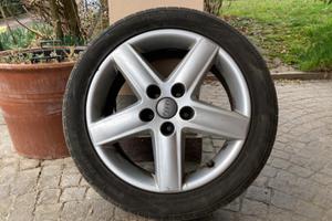 Cerchi in lega originali AUDI