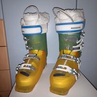 Scarponi sci donna Rossignol