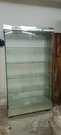 Vetrina per negozio