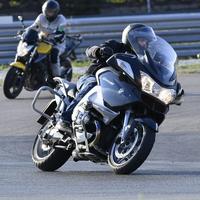 Bmw r1200rt