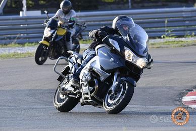 Bmw r1200rt