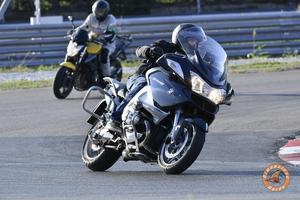 Bmw r1200rt