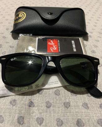 Wayfarer Ray-Ban