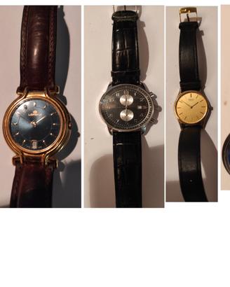 orologi