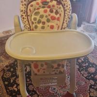 sediolone chicco polly  progress