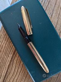 Penna Zenith extra laminato oro