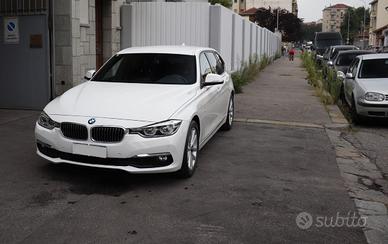 BMW 318 SW LUXURY