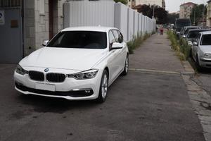 BMW 318 SW LUXURY