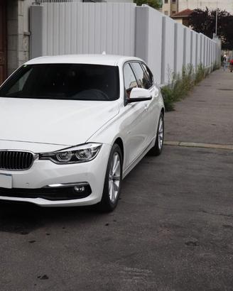 BMW 318 SW LUXURY