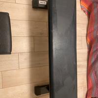 PANCA PIANA  PROFESSIONALE IRONTOOL