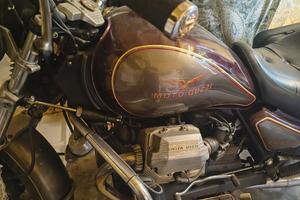 moto Guzzi 