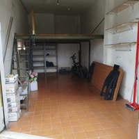 Garage in centro a montesilvano