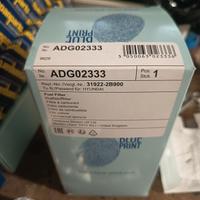 Filtro Carburante Blue Print ADG02333