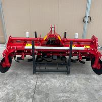 Fresatrice Bargam 2 metri