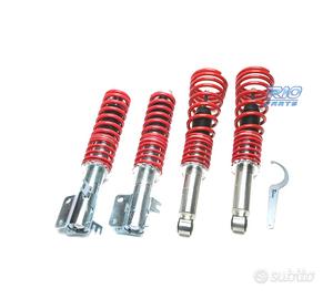 SOSPENSIONE FILETTATA TA TECHNIX PER NISSAN ALMERA