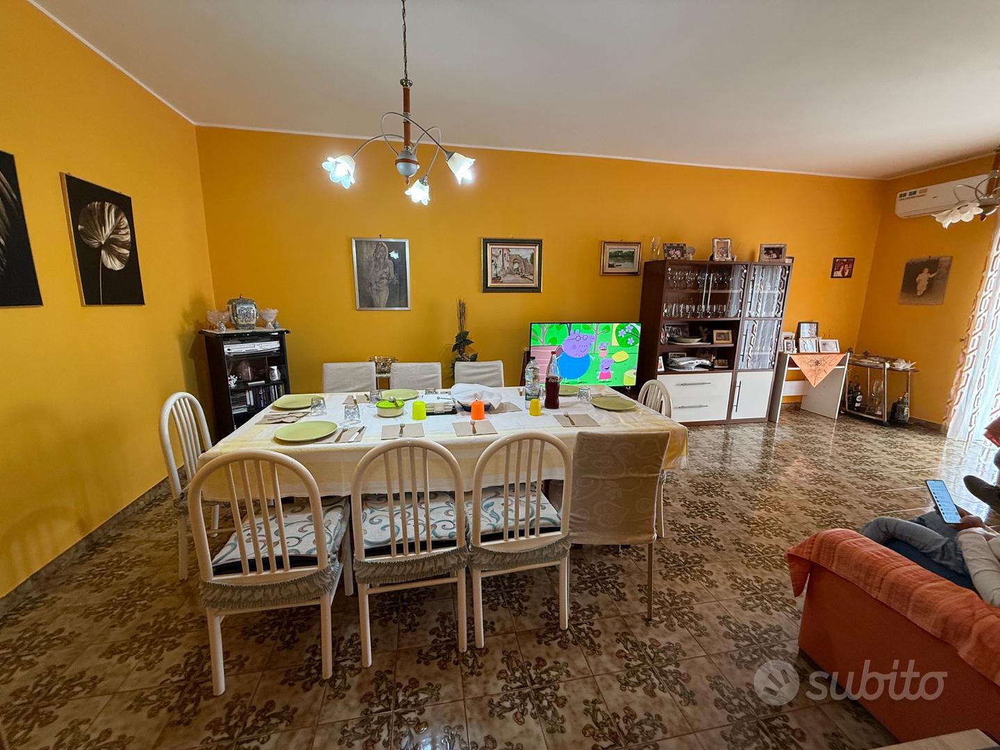 Apartment in Torregrotta, Scala, Messina - Vista 5
