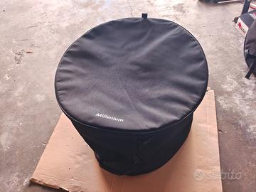 NUOVA Borsa grancassa 20"x18"