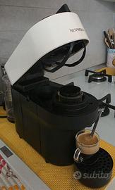 Nespresso Vertuo Pop Coconut White Garanzia