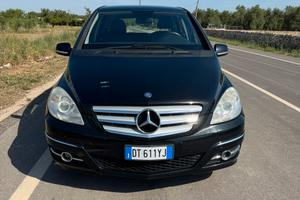 Mercedes Classe B 200 cdi