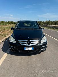 Mercedes Classe B 200 cdi