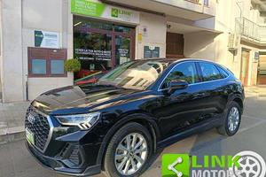 AUDI Q3 SPB 35 TDI S tronic