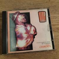 CCCP canzoni, preghiere e danze