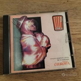 CCCP canzoni, preghiere e danze