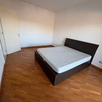 Letto Matrimoniale Contenitore 