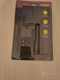 Scanner OBD2 Launch Creader 3001