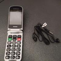 Cell per anziani Amico Mio 3G