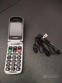 Cell per anziani Amico Mio 3G