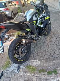 Kawasaki Ninja 125 - 2019