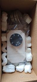 Termostato Industriale Fantini Cosmi C10A2Y