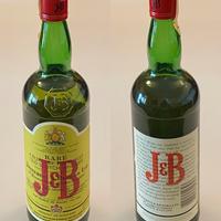 Bottiglie da Collezione