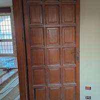 Porte in legno