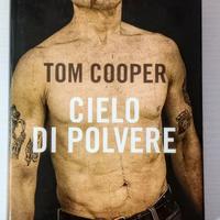 Libro "Cielo di polvere" di Tom Cooper