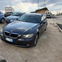 Bmw 320 320d cat Touring Eletta