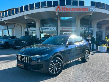 Maserati Levante 3.0 V6 275cv auto my19