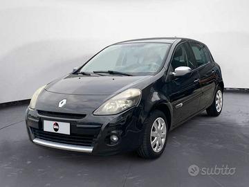 RENAULT Clio 5p 1.2 16v Yahoo Gpl