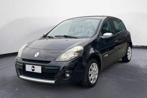 RENAULT Clio 5p 1.2 16v Yahoo Gpl