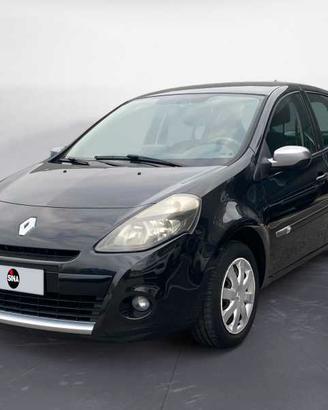 RENAULT Clio 5p 1.2 16v Yahoo Gpl