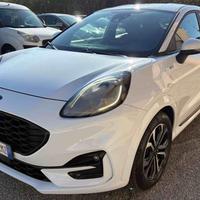 FORD Puma 1.0 EcoBoost Hybrid 125 CV ST-Line