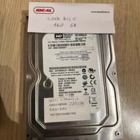 Hard disk 160 gb
