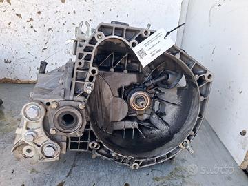 55221268 CAMBIO MANUALE 6M FIAT BRAVO (198) 1.6 MU