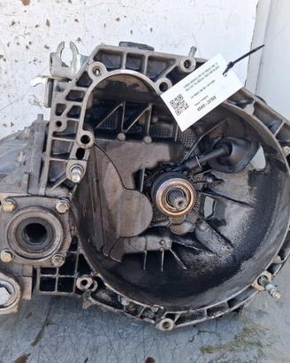 55221268 CAMBIO MANUALE 6M FIAT BRAVO (198) 1.6 MU