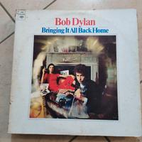 bob Dylan Lp