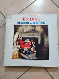 bob Dylan Lp