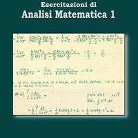 Libro Esercitazioni di analisi matematica 1